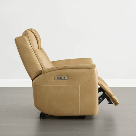 Modern Zero-Gravity Recliner with Power Mechanism