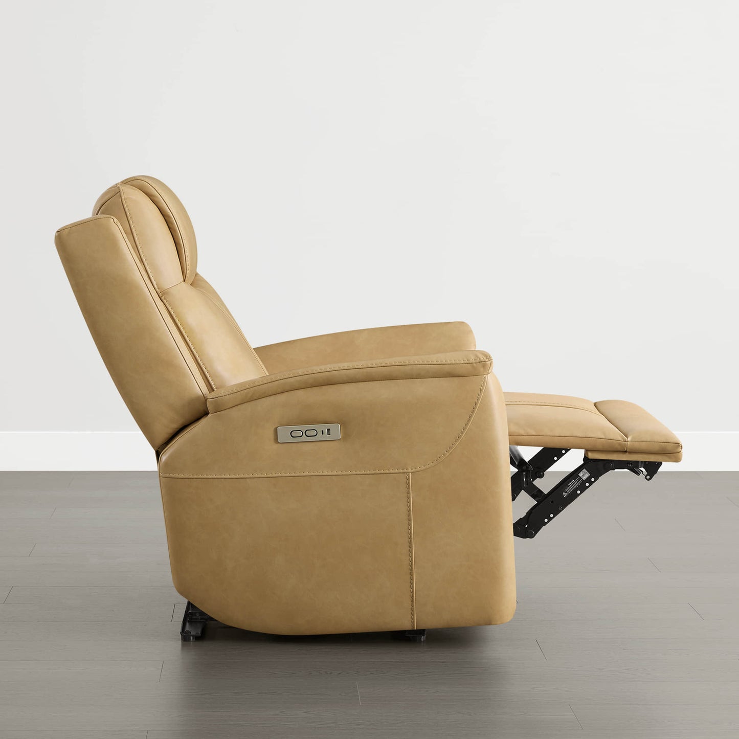 Modern Zero-Gravity Recliner with Power Mechanism
