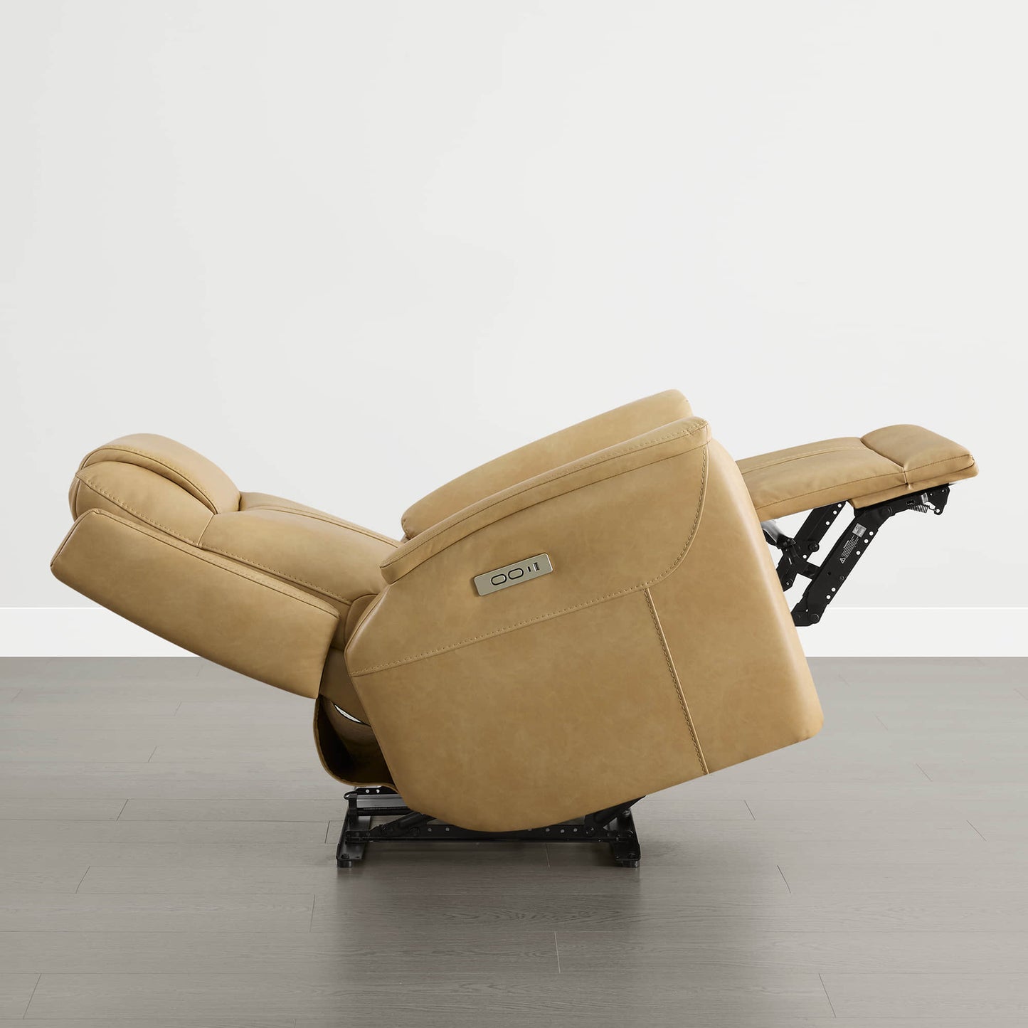 Modern Zero-Gravity Recliner with Power Mechanism