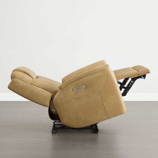 Modern Zero-Gravity Recliner with Power Mechanism