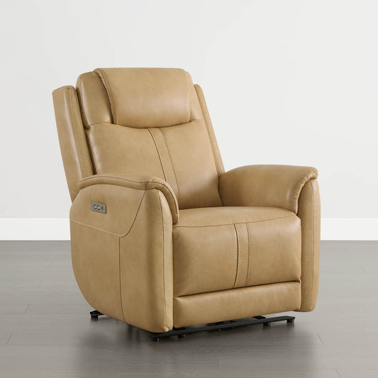 Modern Zero-Gravity Recliner with Power Mechanism