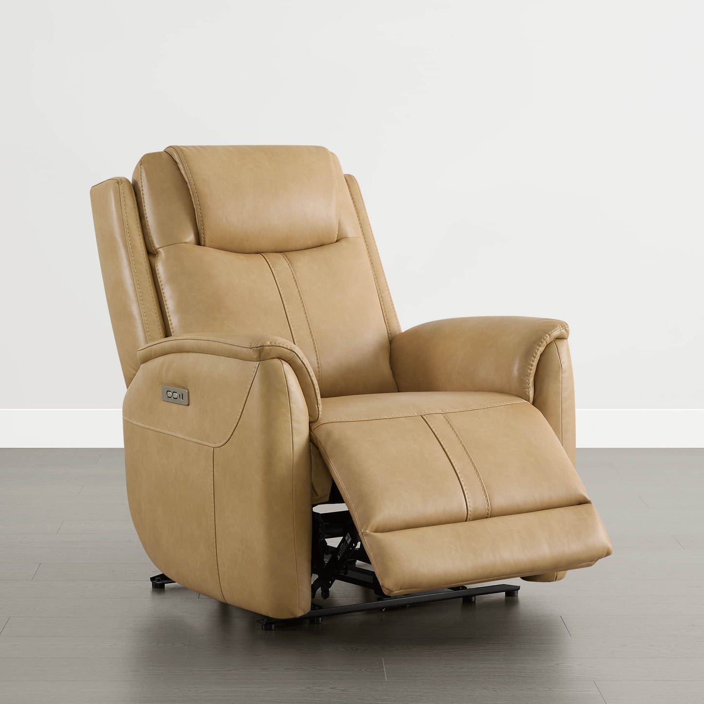 Modern Zero-Gravity Recliner with Power Mechanism