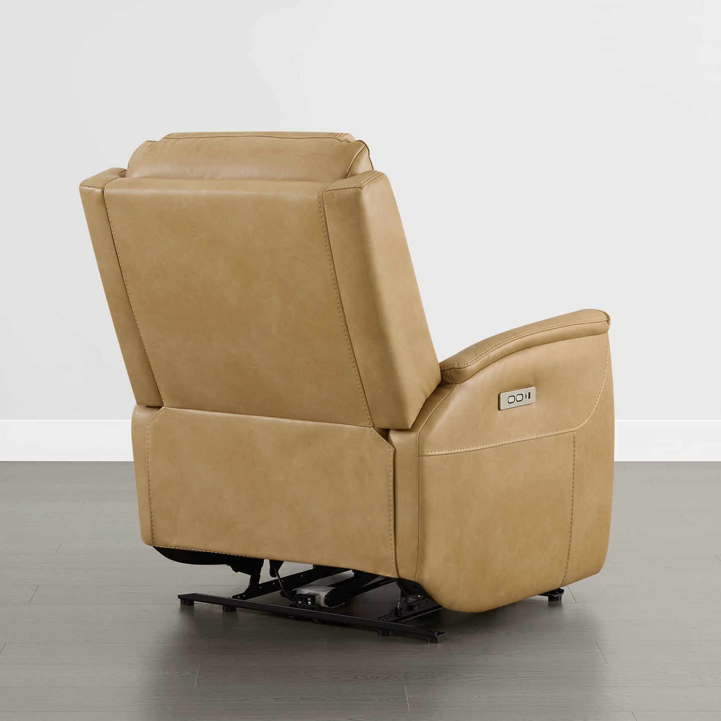 Modern Zero-Gravity Recliner with Power Mechanism