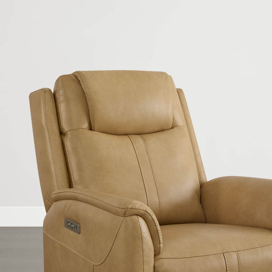 Modern Zero-Gravity Recliner with Power Mechanism