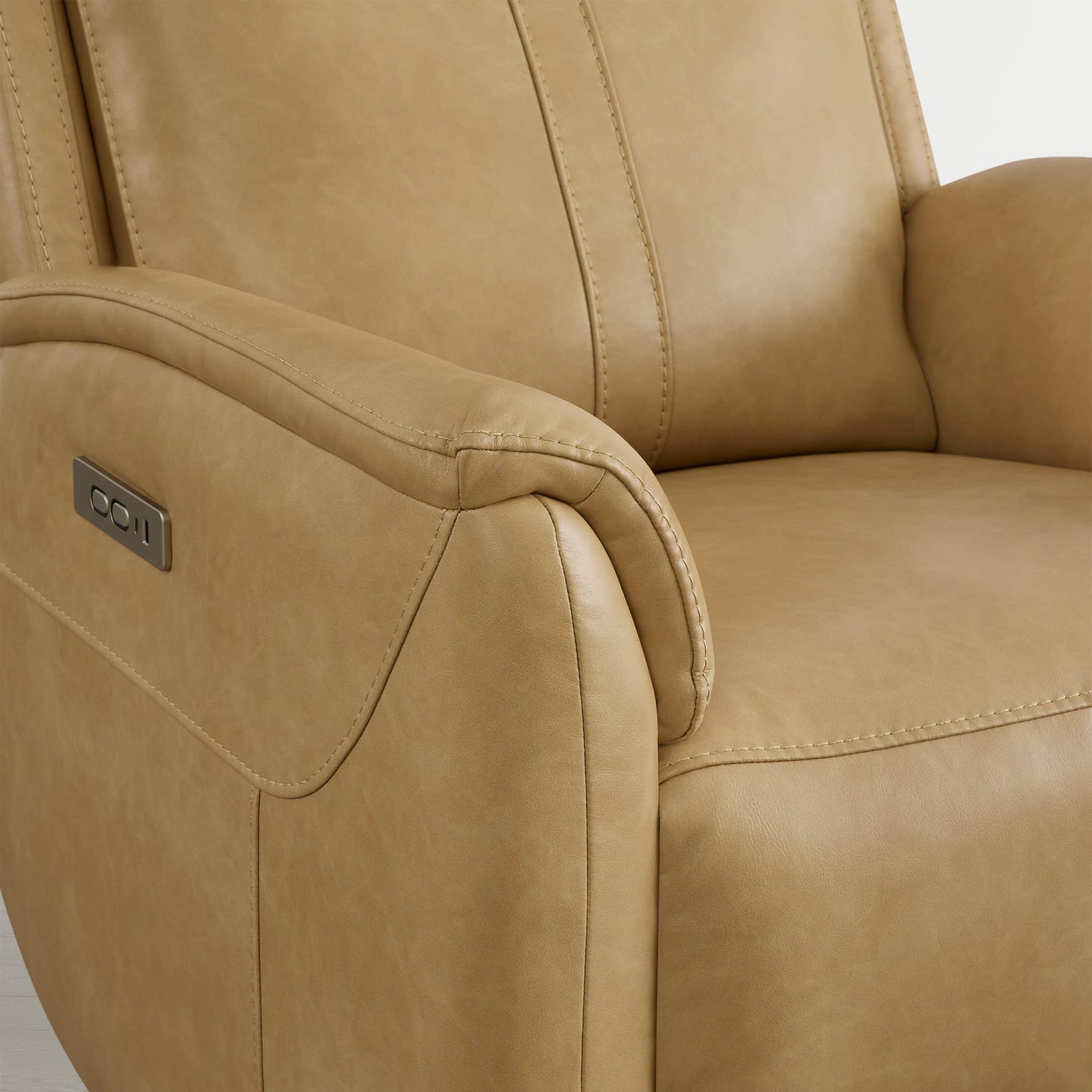 Modern Zero-Gravity Recliner with Power Mechanism