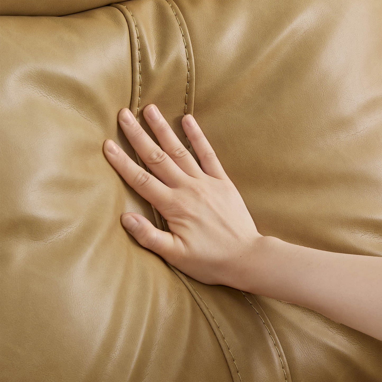 Modern Zero-Gravity Recliner with Power Mechanism