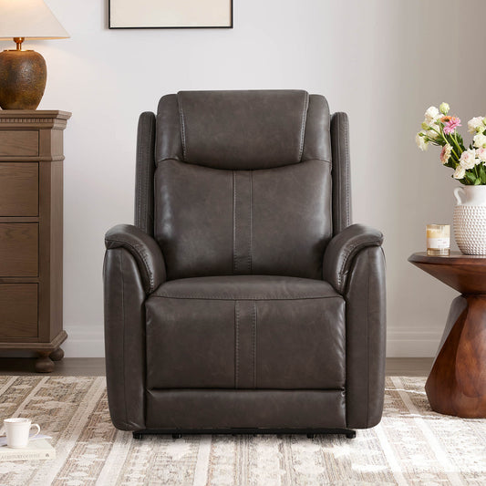 Modern Zero-Gravity Recliner with Power Mechanism