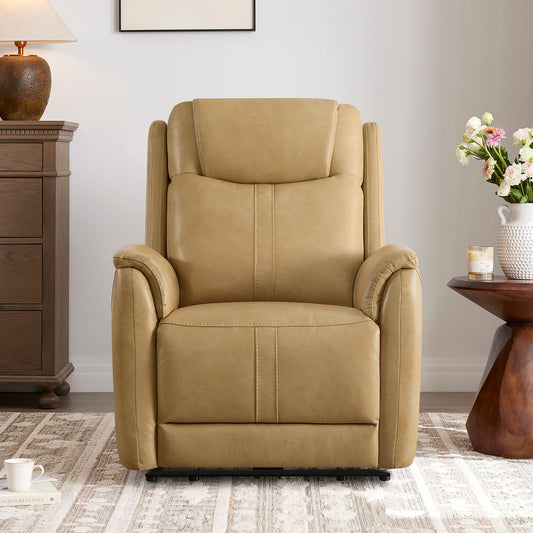 Modern Zero-Gravity Recliner with Power Mechanism