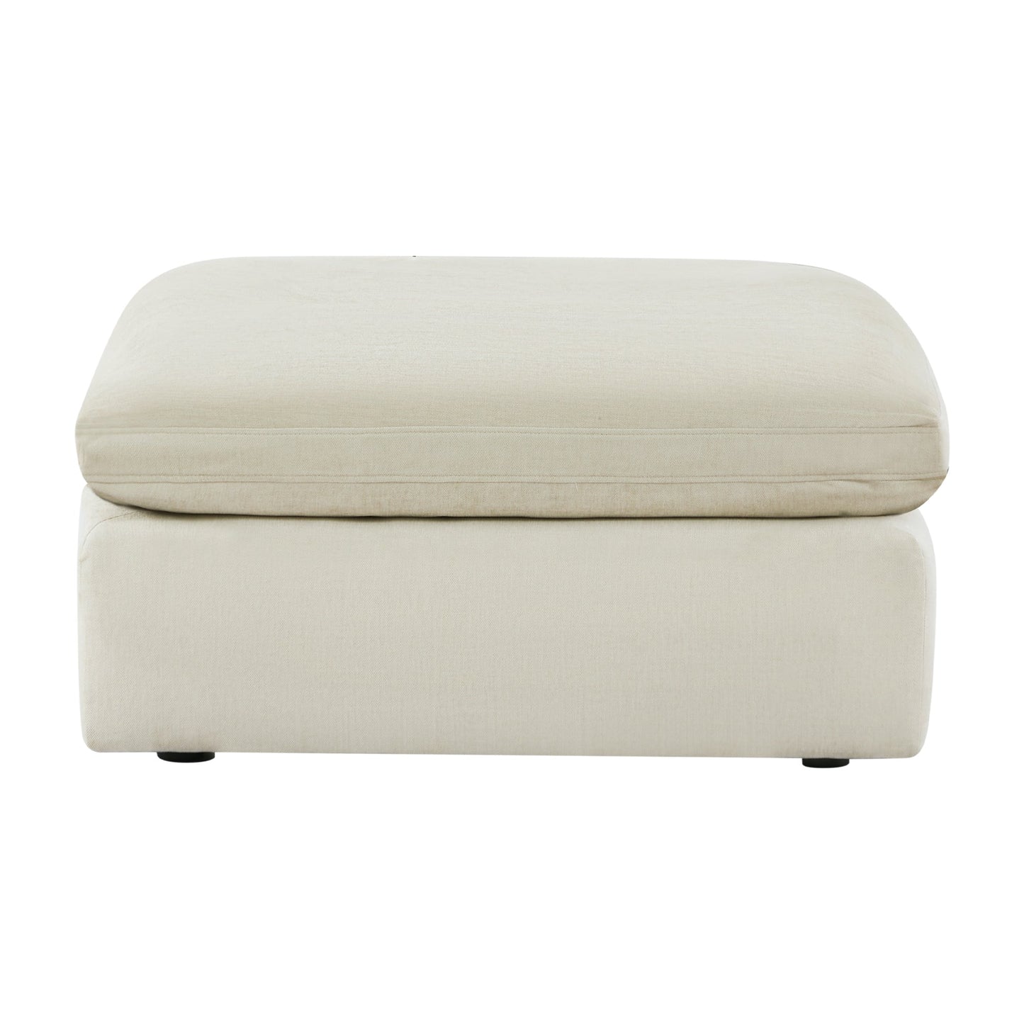 Modular 3-Seater Sofa with Contemporary Design