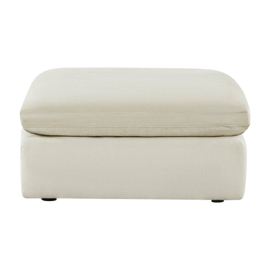 Modular 3-Seater Sofa with Contemporary Design