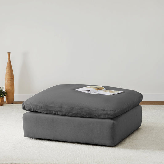 Modular 3-Seater Sofa with Contemporary Design