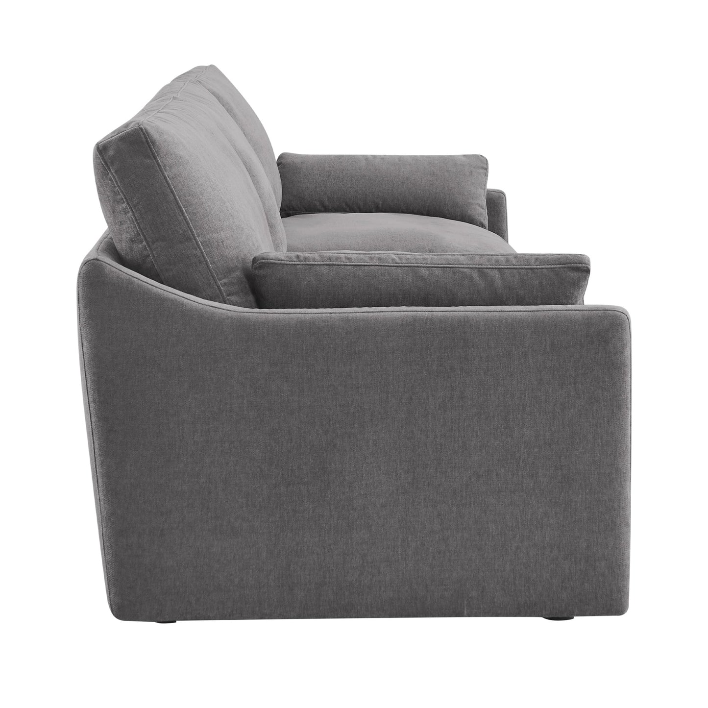 Modular 3-Seater Sofa with Contemporary Design