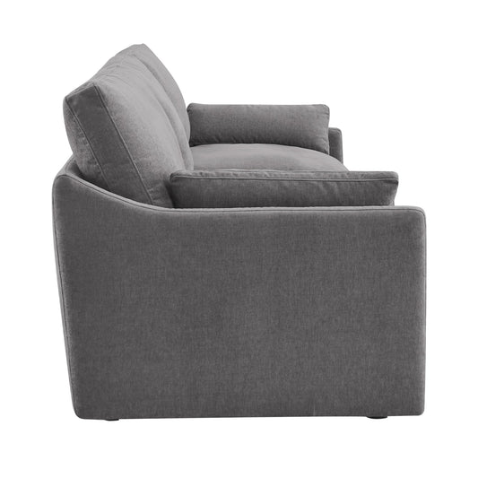 Modular 3-Seater Sofa with Contemporary Design