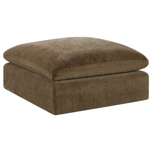 Modular 3-Seater Sofa with Contemporary Design