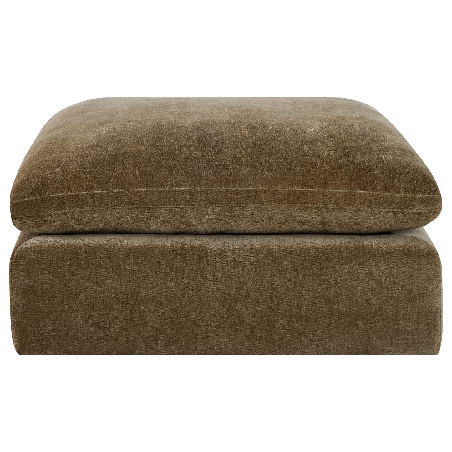 Modular 3-Seater Sofa with Contemporary Design