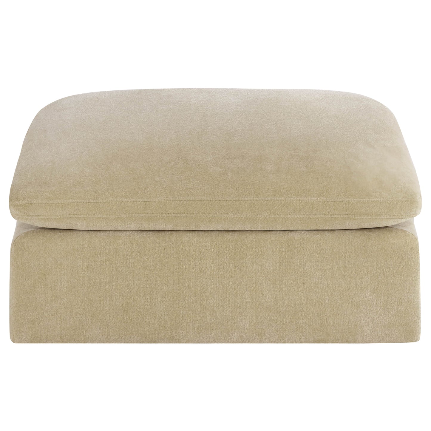 Modular 3-Seater Sofa with Contemporary Design