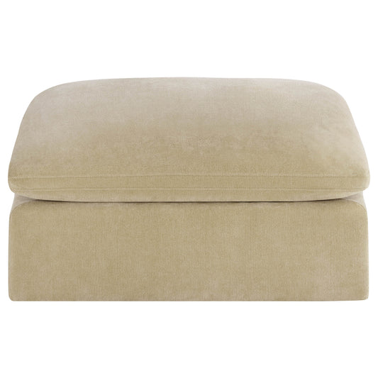 Modular 3-Seater Sofa with Contemporary Design