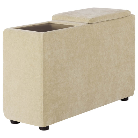 Modular 3-Seater Sofa with Contemporary Design