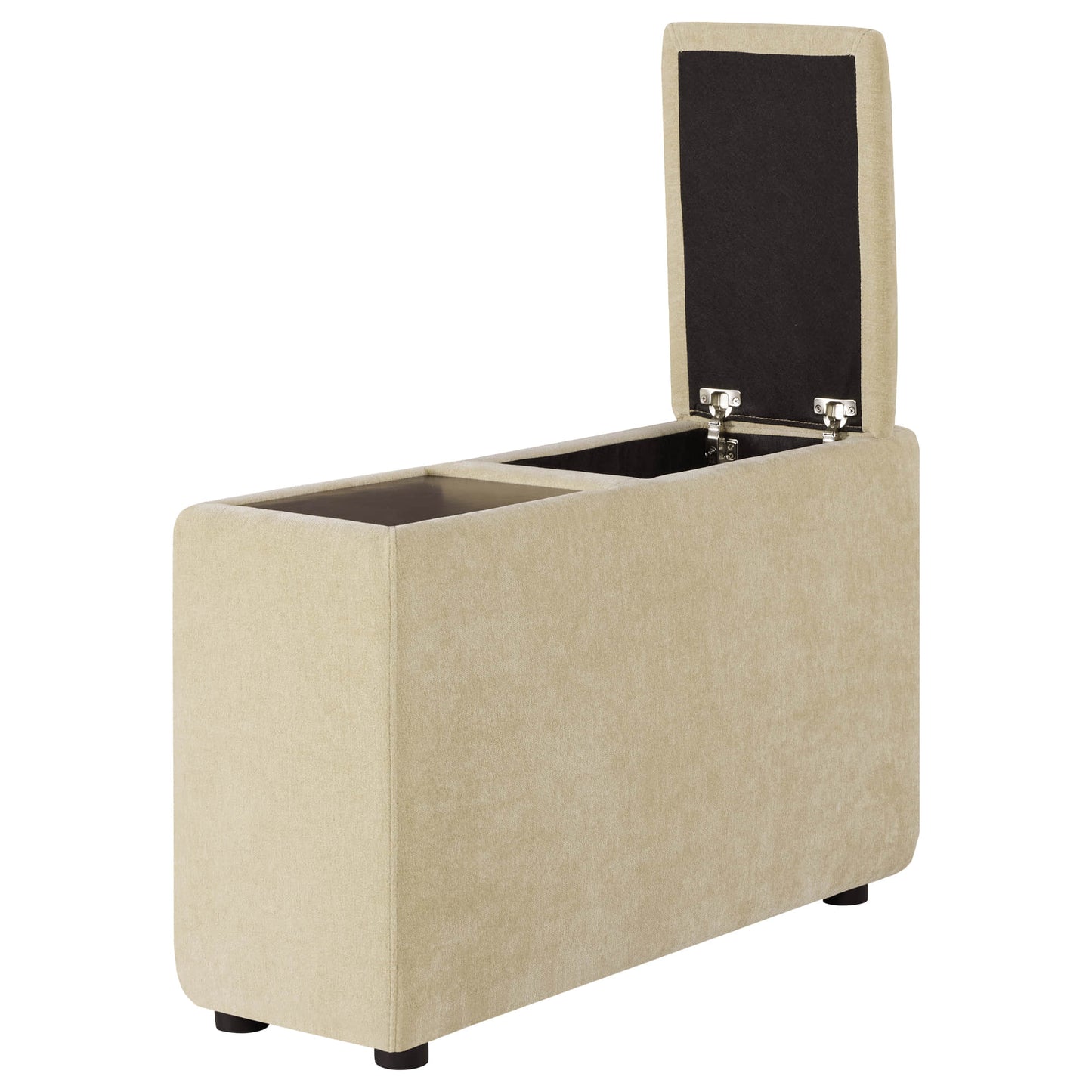 Modular 3-Seater Sofa with Contemporary Design
