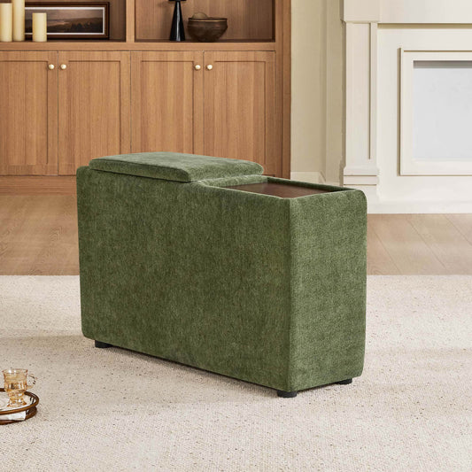 Modular 3-Seater Sofa with Contemporary Design