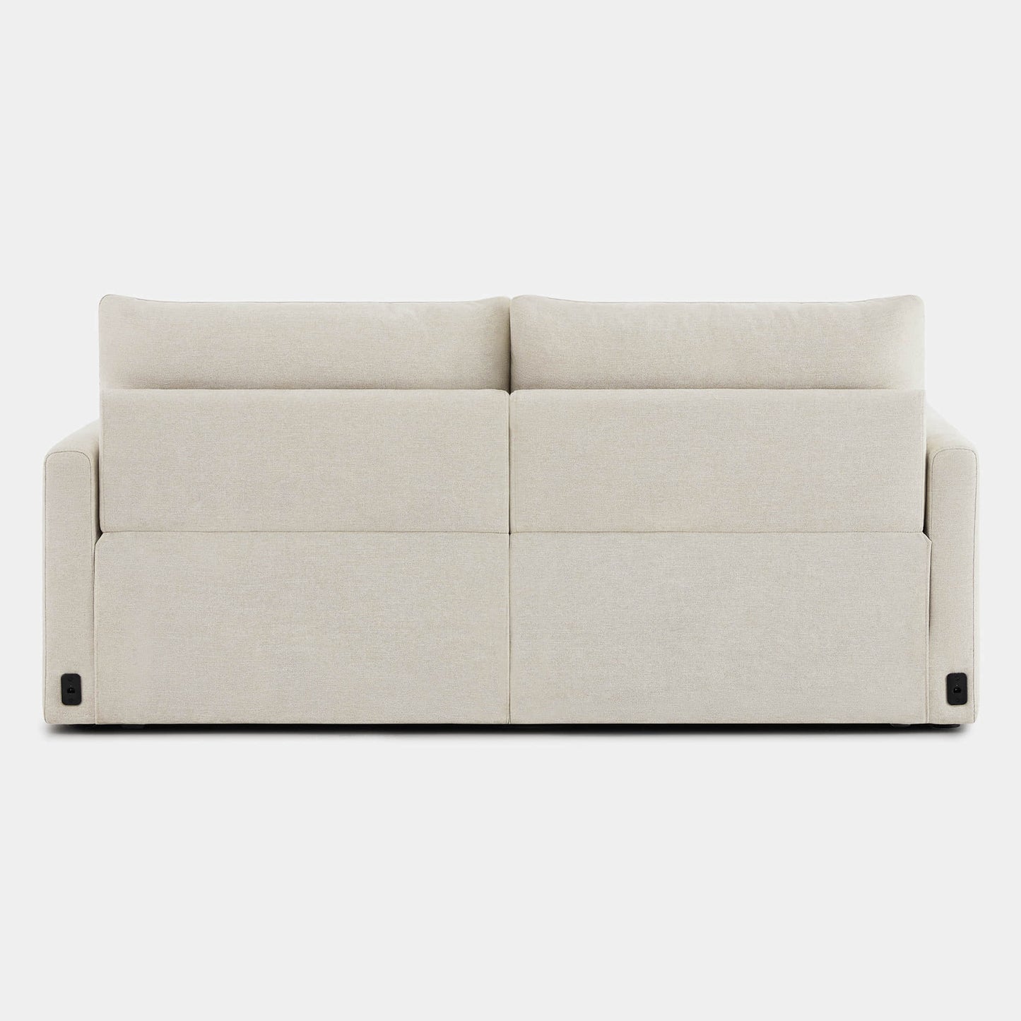 Modular Reclining Sofa in Ohana Design with Zero Gravity Feature