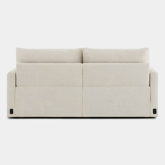 Modular Reclining Sofa in Ohana Design with Zero Gravity Feature