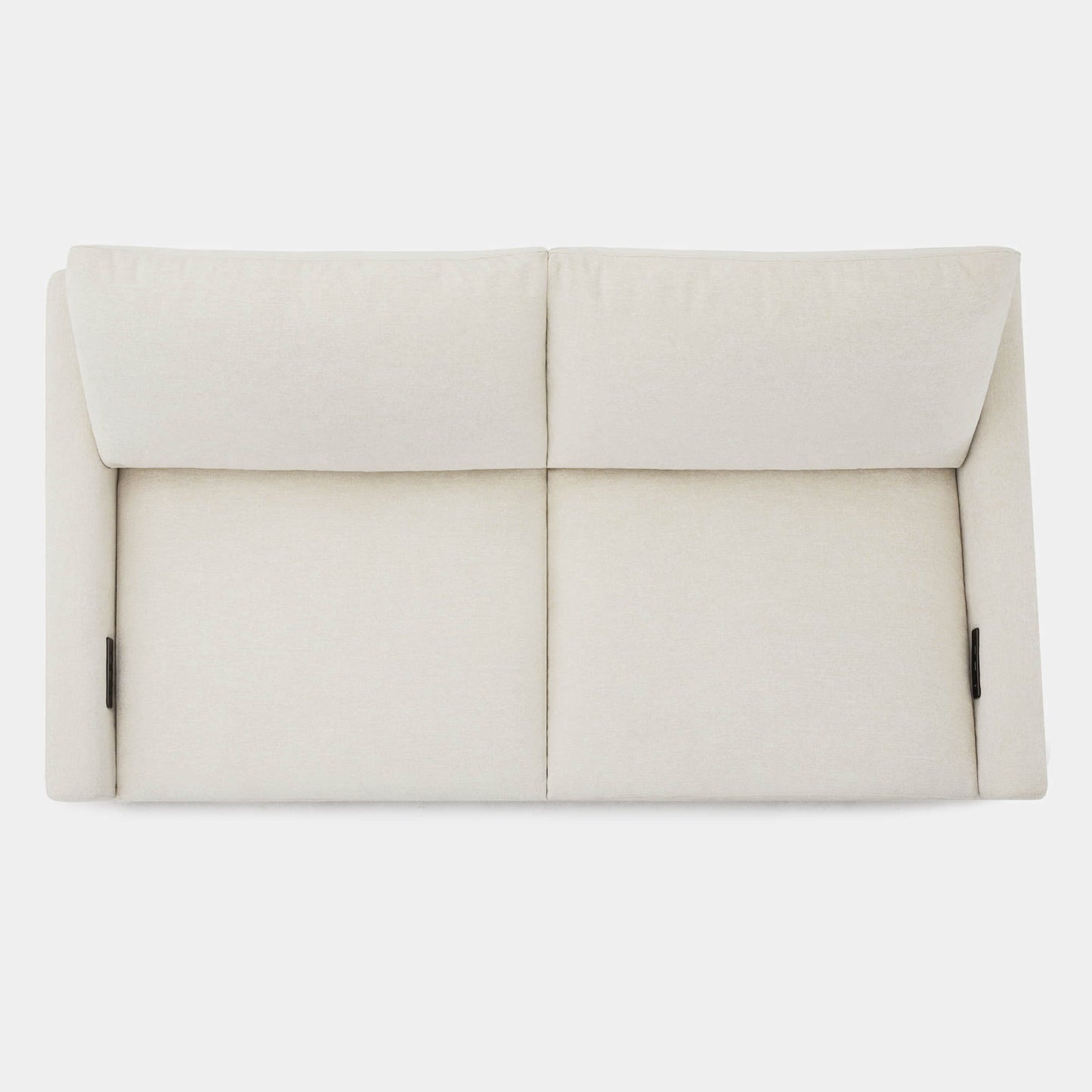 Modular Reclining Sofa in Ohana Design with Zero Gravity Feature