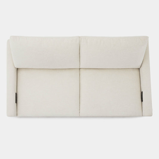 Modular Reclining Sofa in Ohana Design with Zero Gravity Feature