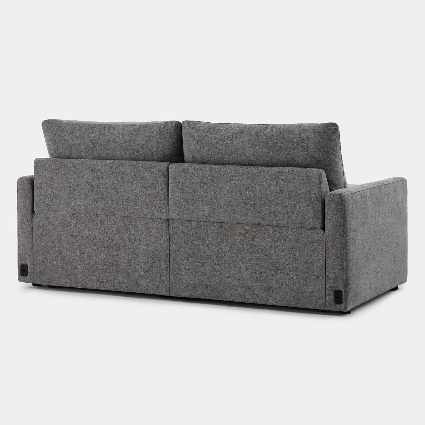 Modular Reclining Sofa in Ohana Design with Zero Gravity Feature