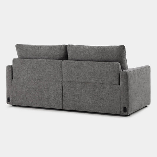 Modular Reclining Sofa in Ohana Design with Zero Gravity Feature