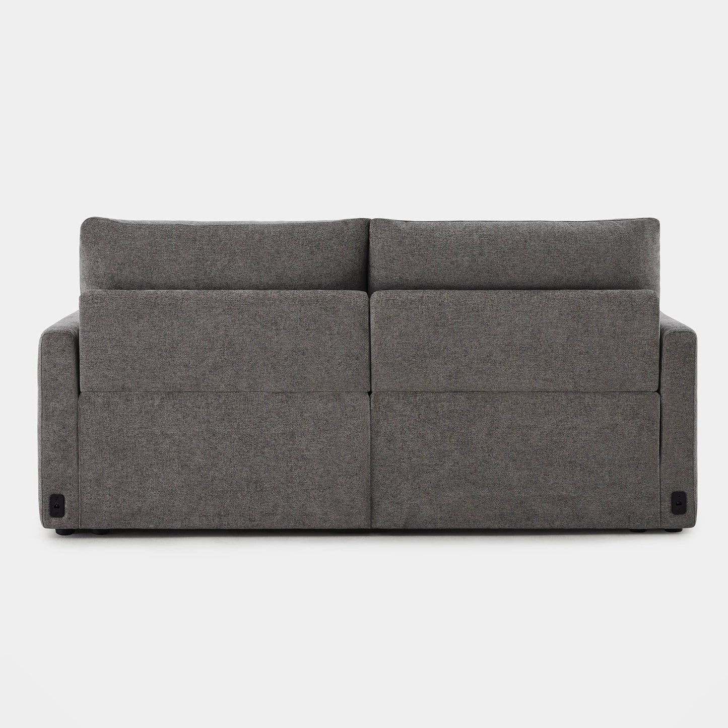 Modular Reclining Sofa in Ohana Design with Zero Gravity Feature