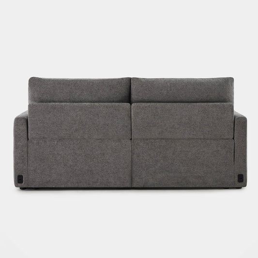 Modular Reclining Sofa in Ohana Design with Zero Gravity Feature