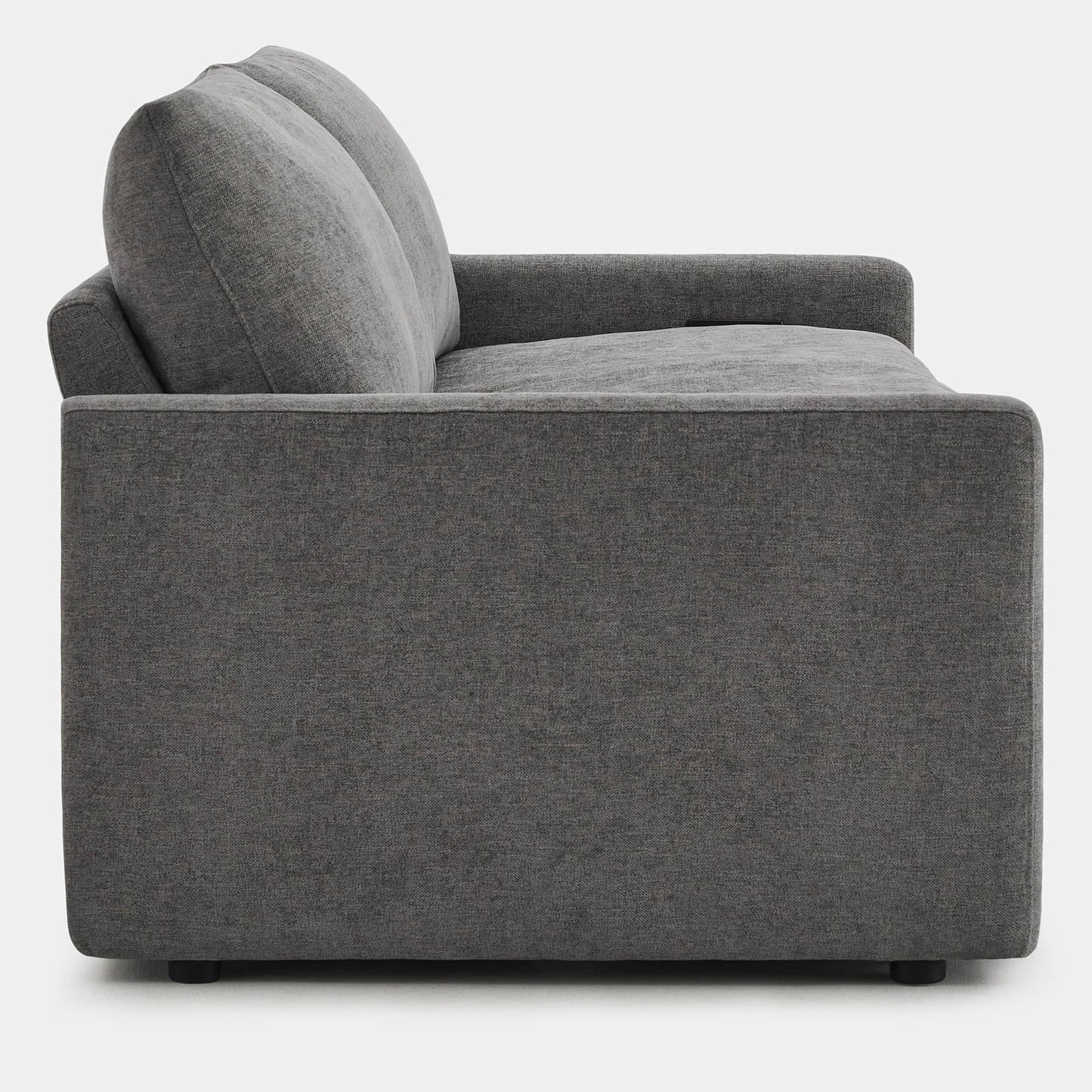 Modular Reclining Sofa in Ohana Design with Zero Gravity Feature
