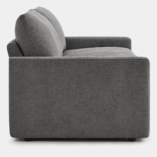 Modular Reclining Sofa in Ohana Design with Zero Gravity Feature
