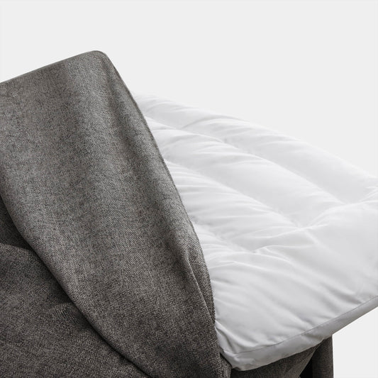 Modular Reclining Sofa in Ohana Design with Zero Gravity Feature