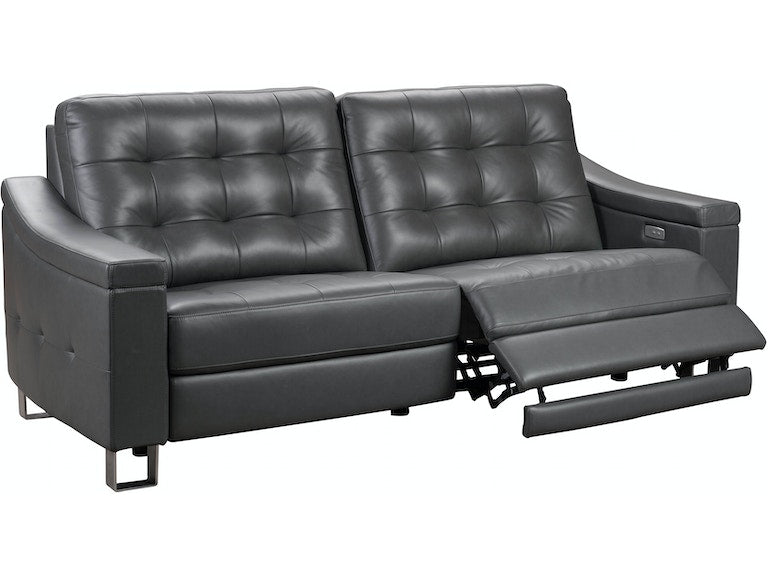 Parker Motion Sofa with Reclining Feature