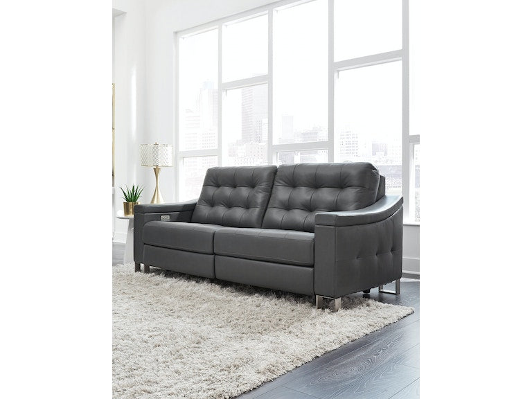 Parker Motion Sofa with Reclining Feature