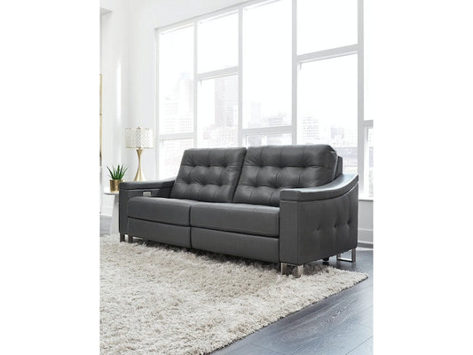 Parker Motion Sofa with Reclining Feature