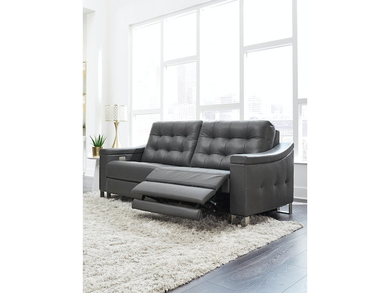 Parker Motion Sofa with Reclining Feature