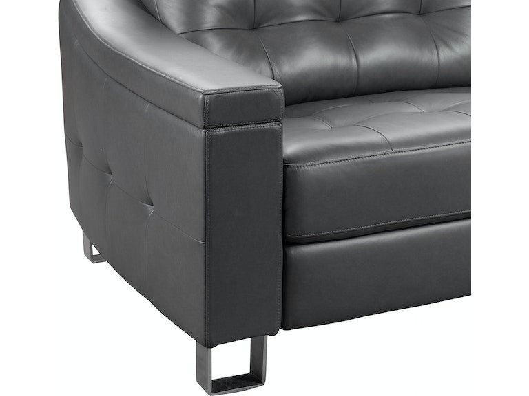 Parker Motion Sofa with Reclining Feature