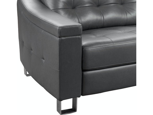 Parker Motion Sofa with Reclining Feature
