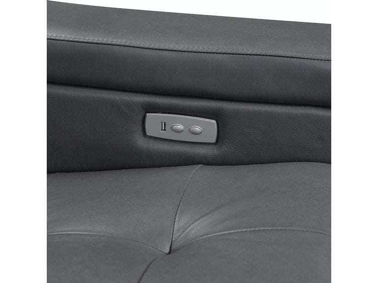 Parker Motion Sofa with Reclining Feature