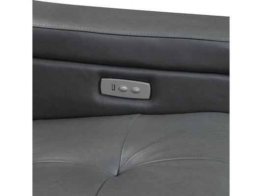 Parker Motion Sofa with Reclining Feature