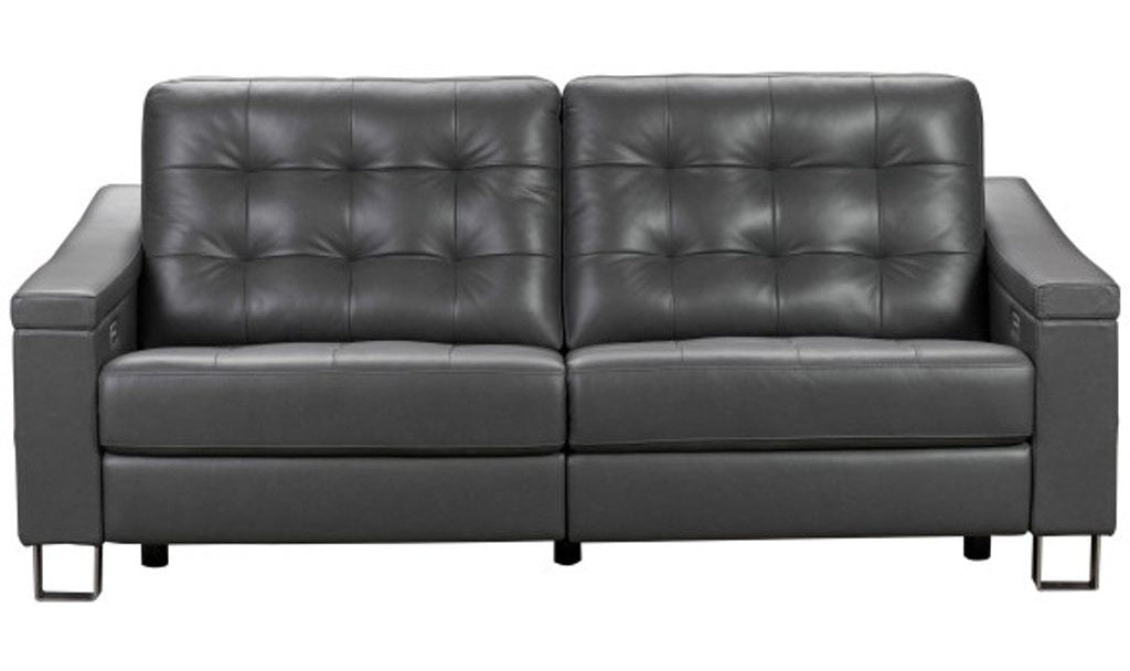 Parker Motion Sofa with Reclining Feature