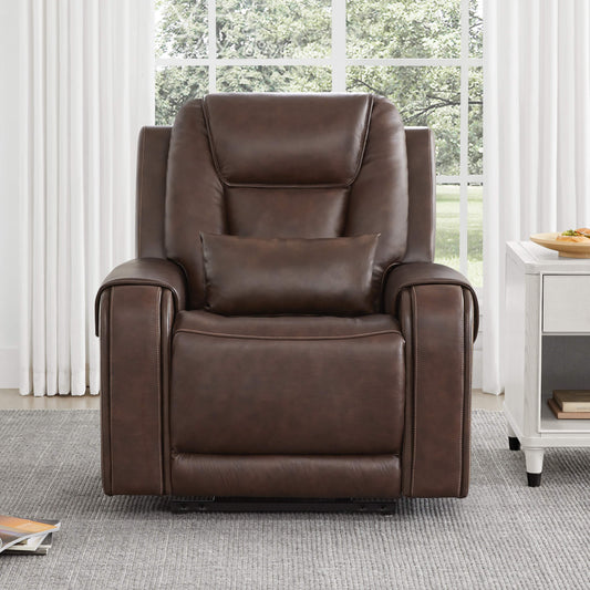 Power Lift Assist Recliner with Infinite Positioning