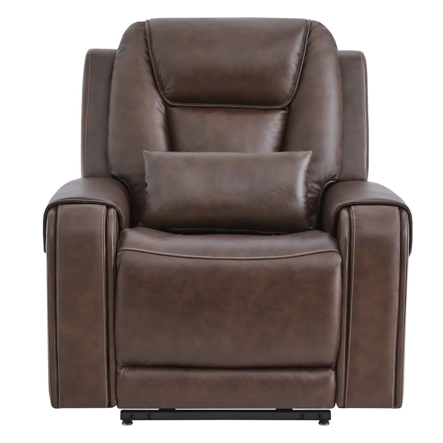 Power Lift Assist Recliner with Infinite Positioning