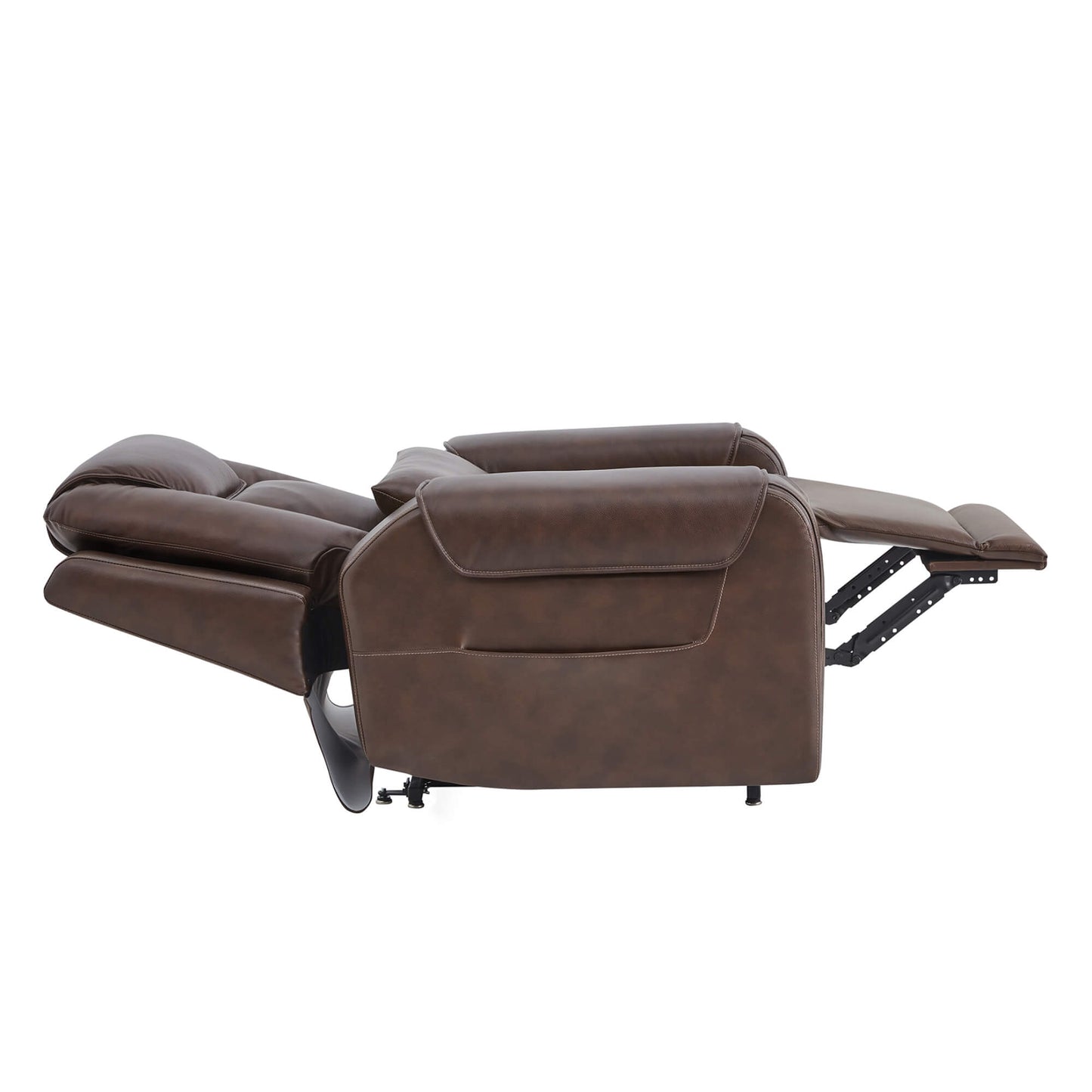 Power Lift Assist Recliner with Infinite Positioning