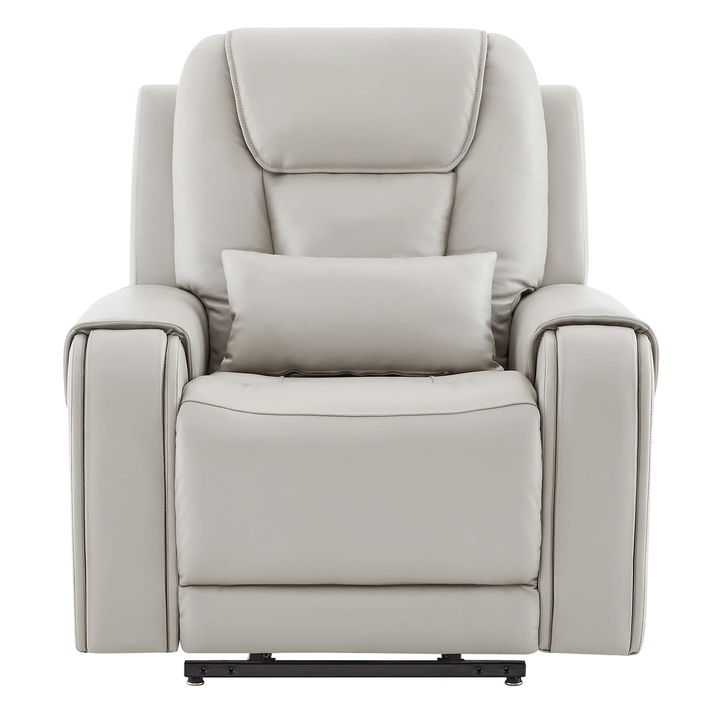 Power Lift Assist Recliner with Infinite Positioning