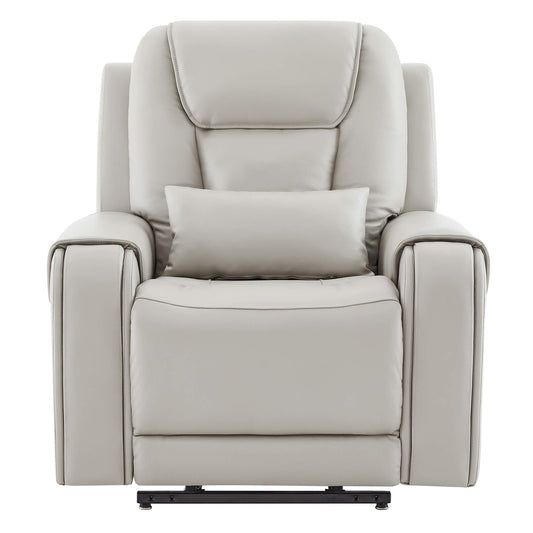 Power Lift Assist Recliner with Infinite Positioning