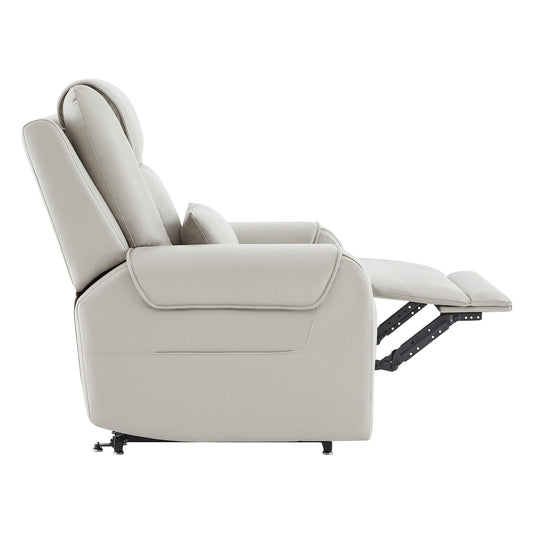 Power Lift Assist Recliner with Infinite Positioning